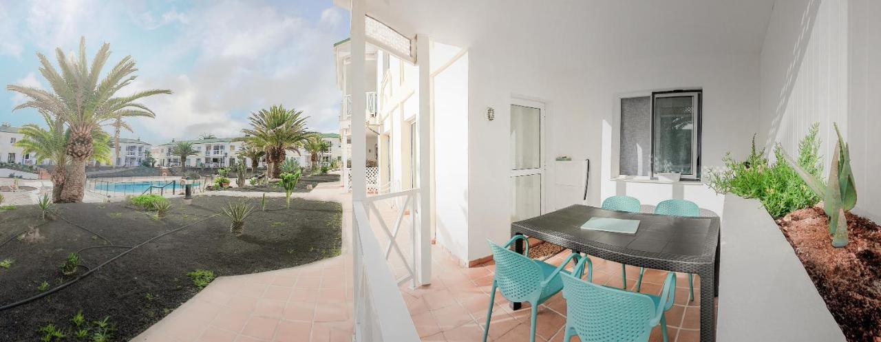 Azul Verde Corralejo Zewnętrze zdjęcie